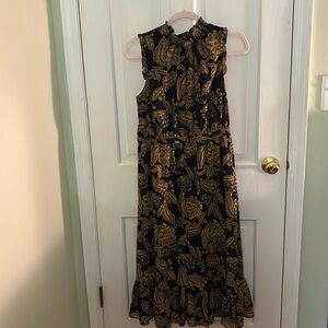 J.Crew dress NWT
